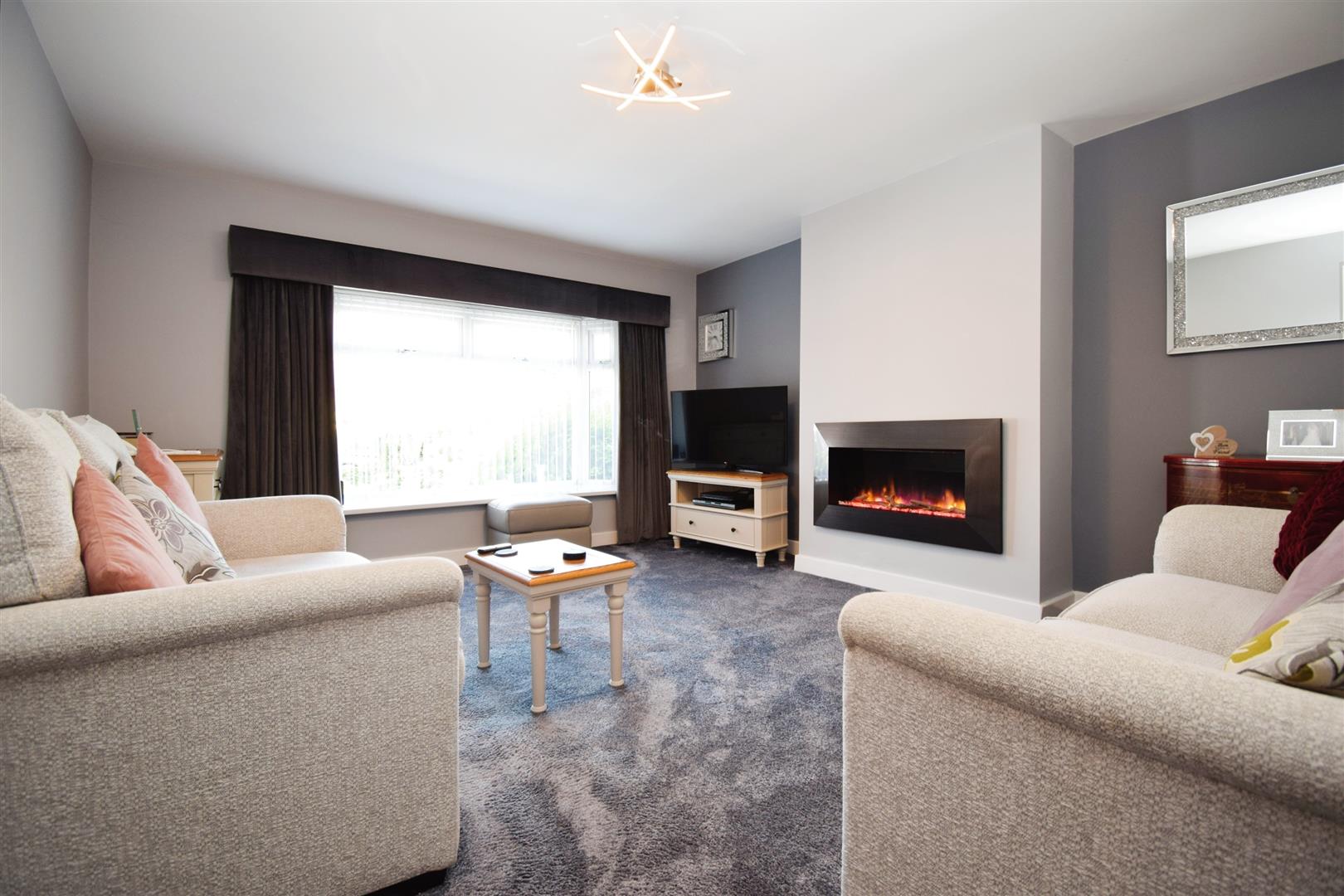 Hacking Drive, Longridge, Preston Holdens Estate Agents